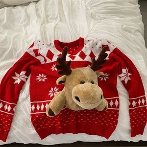 Ugly Christmas Sweater